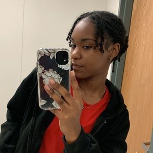 Meet your Posher, Sakura